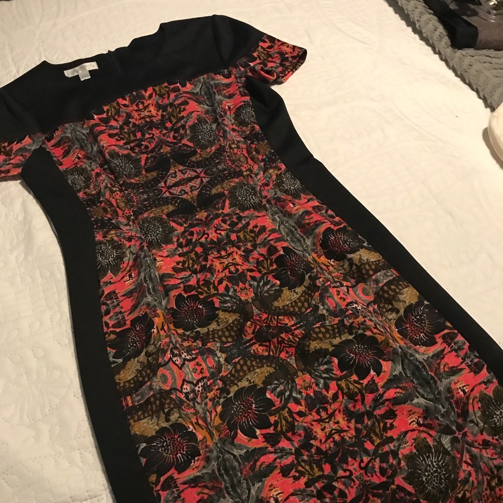 🌟 Price Drop 🌟 London Times Work Dress